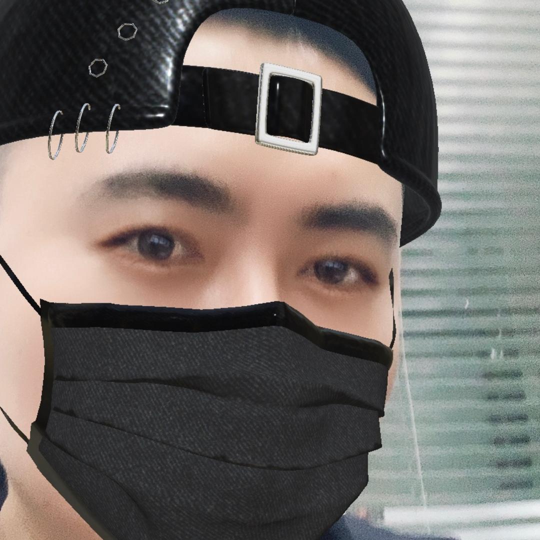 大叔……