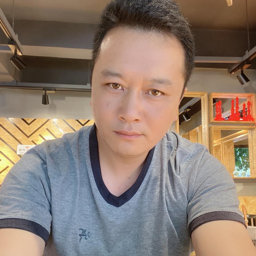 限量版男人