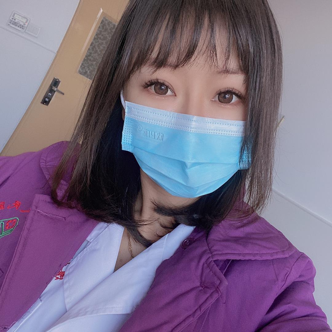 美熙皮肤管理Aimee