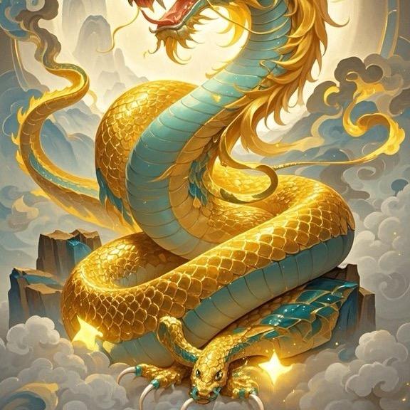 蛇来运转2028