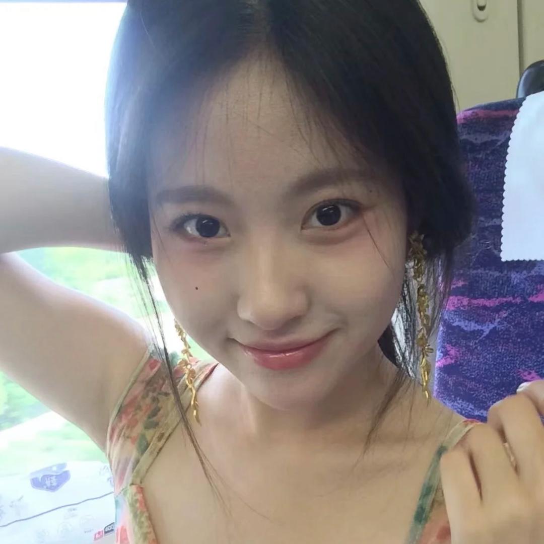 甜蜜心事