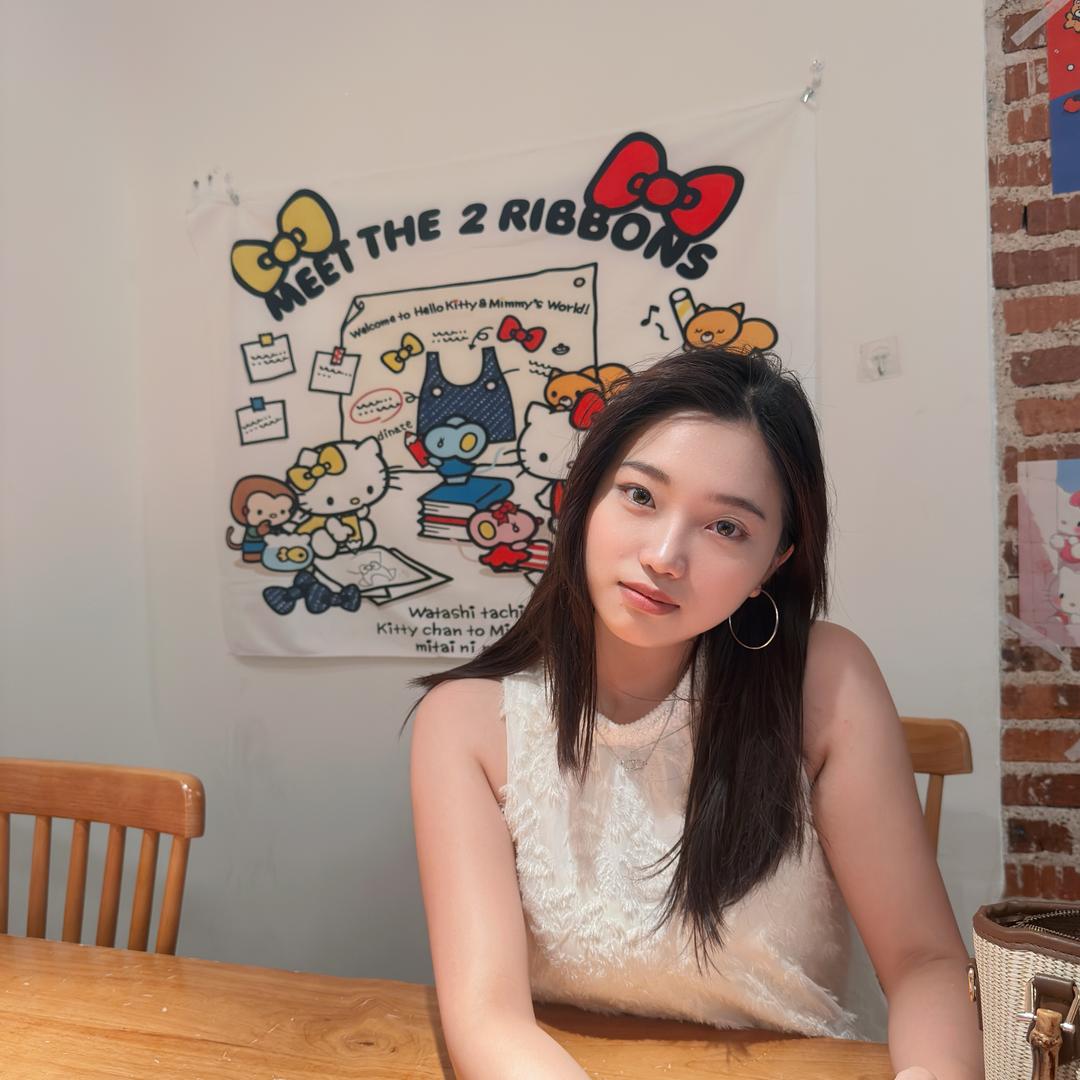 可可西里✨