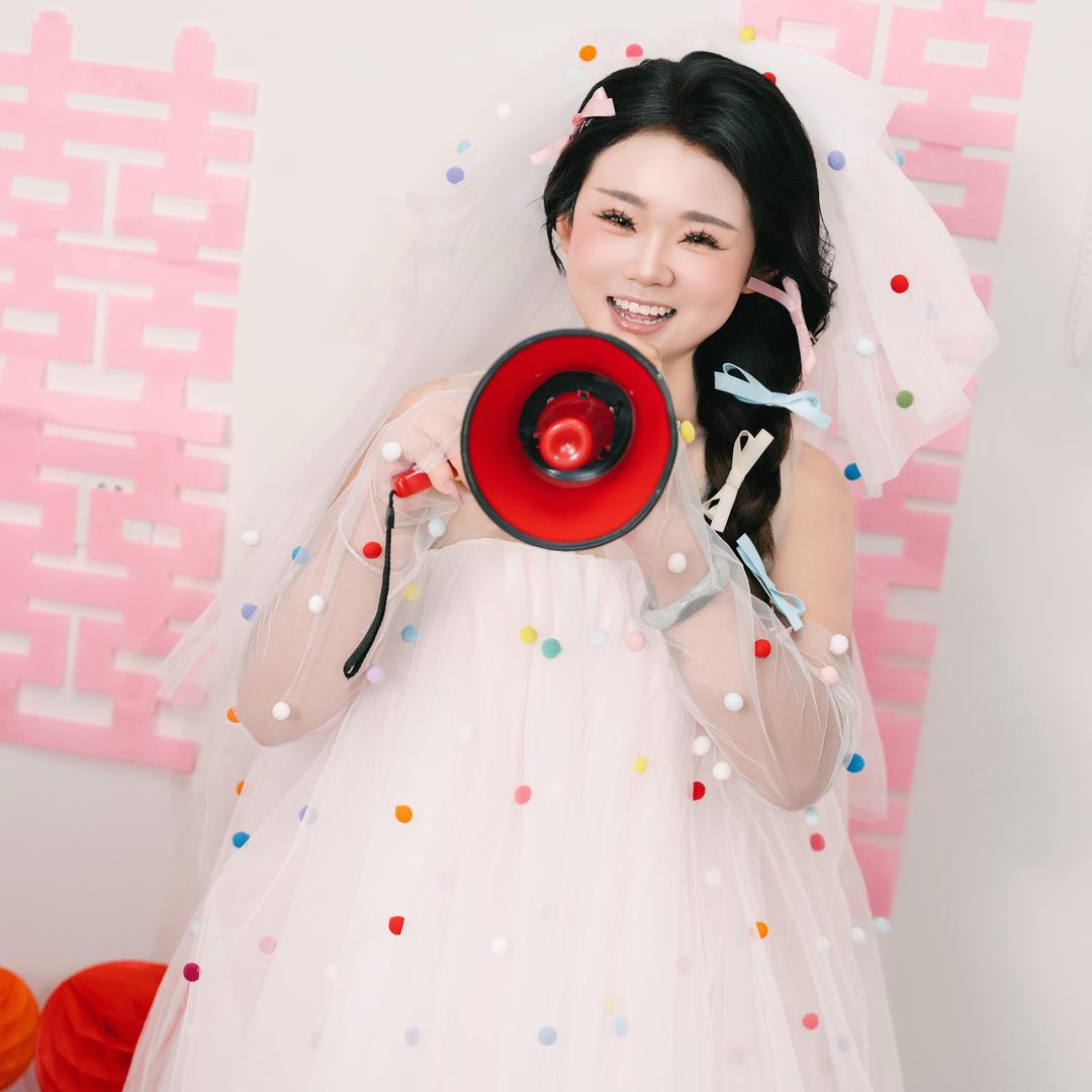 温柔小仙女🧚‍♀️