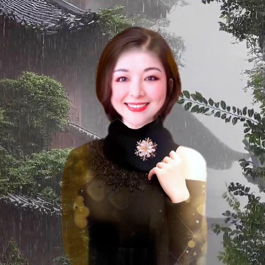 时光冲淡了誓颜