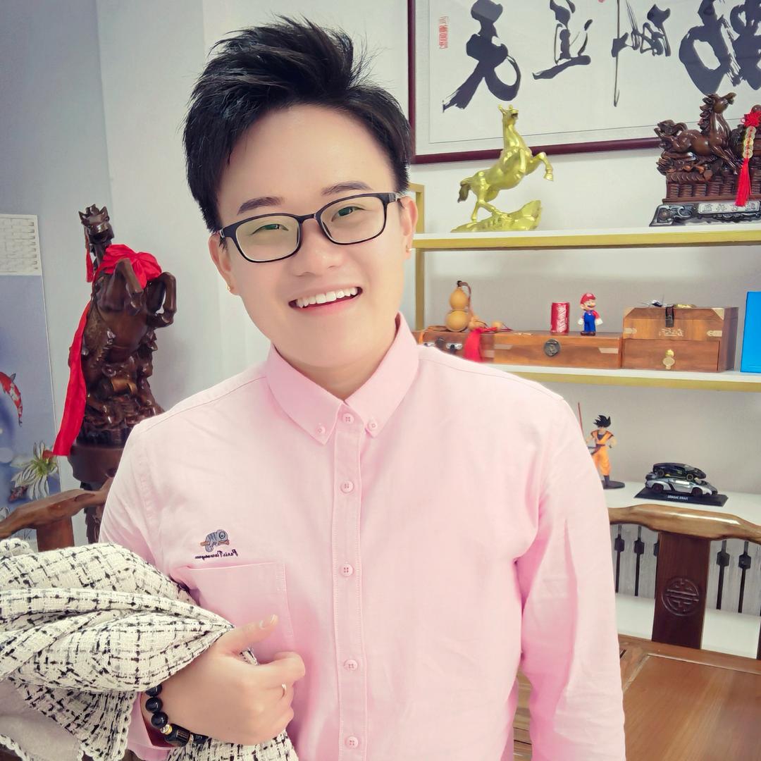 张小婧