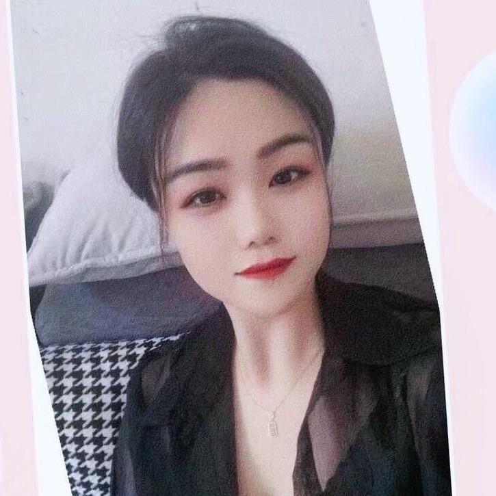 橙子姐（新人首播）