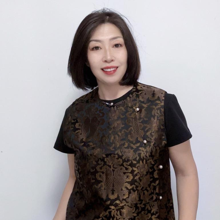 花开半夏手势舞