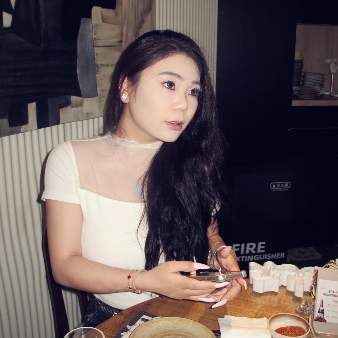 今天没肉吃