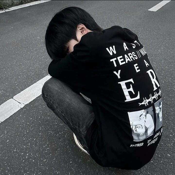 sad