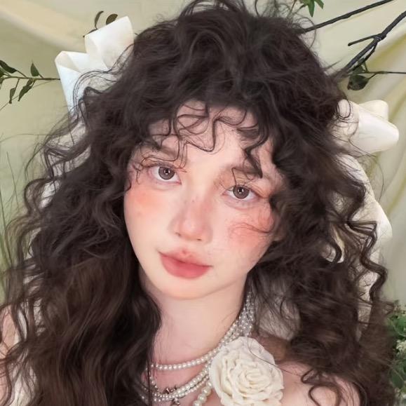 化妆师 - 晶晶🦋