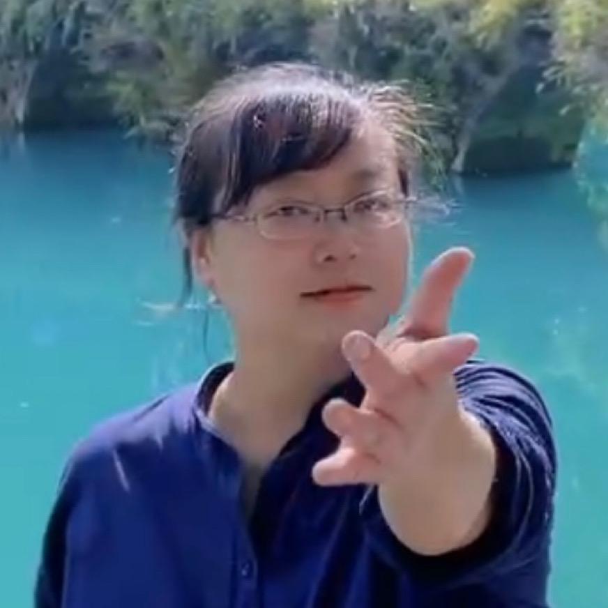 西航吴老师