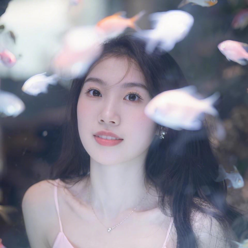 小肥肉鱼