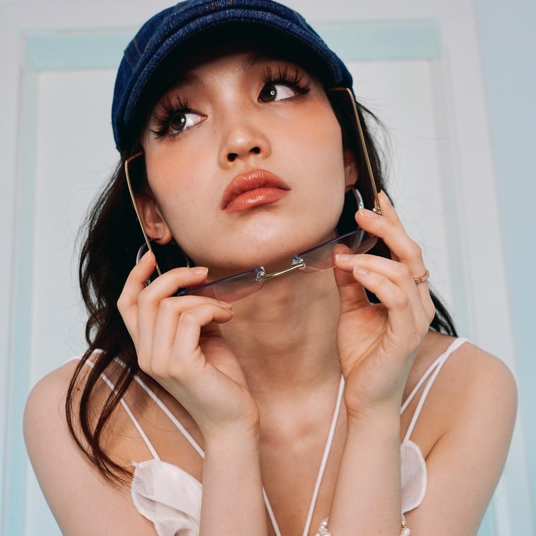 Anita虾米米@抖音