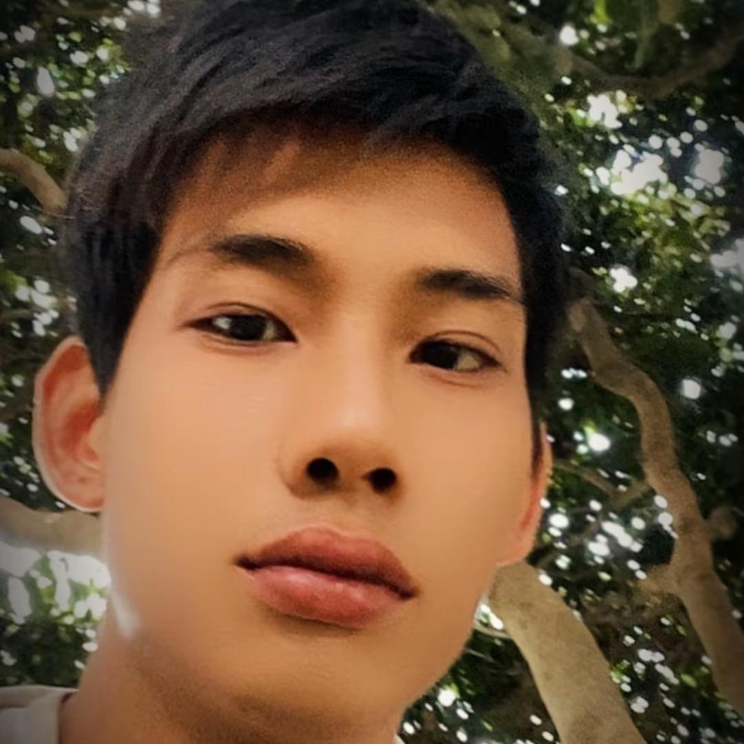 我是你的朋友。