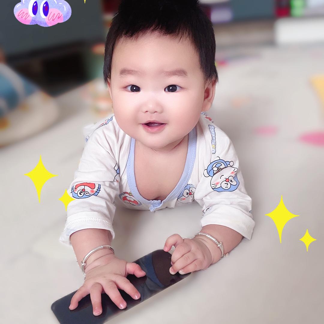 微微&果果