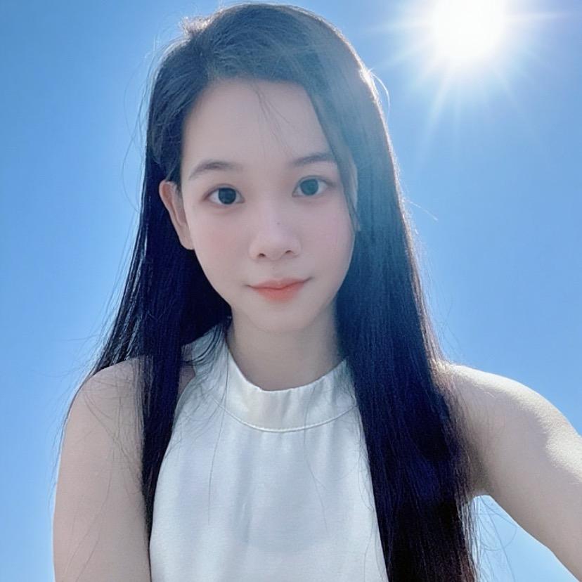 林哈哈✨