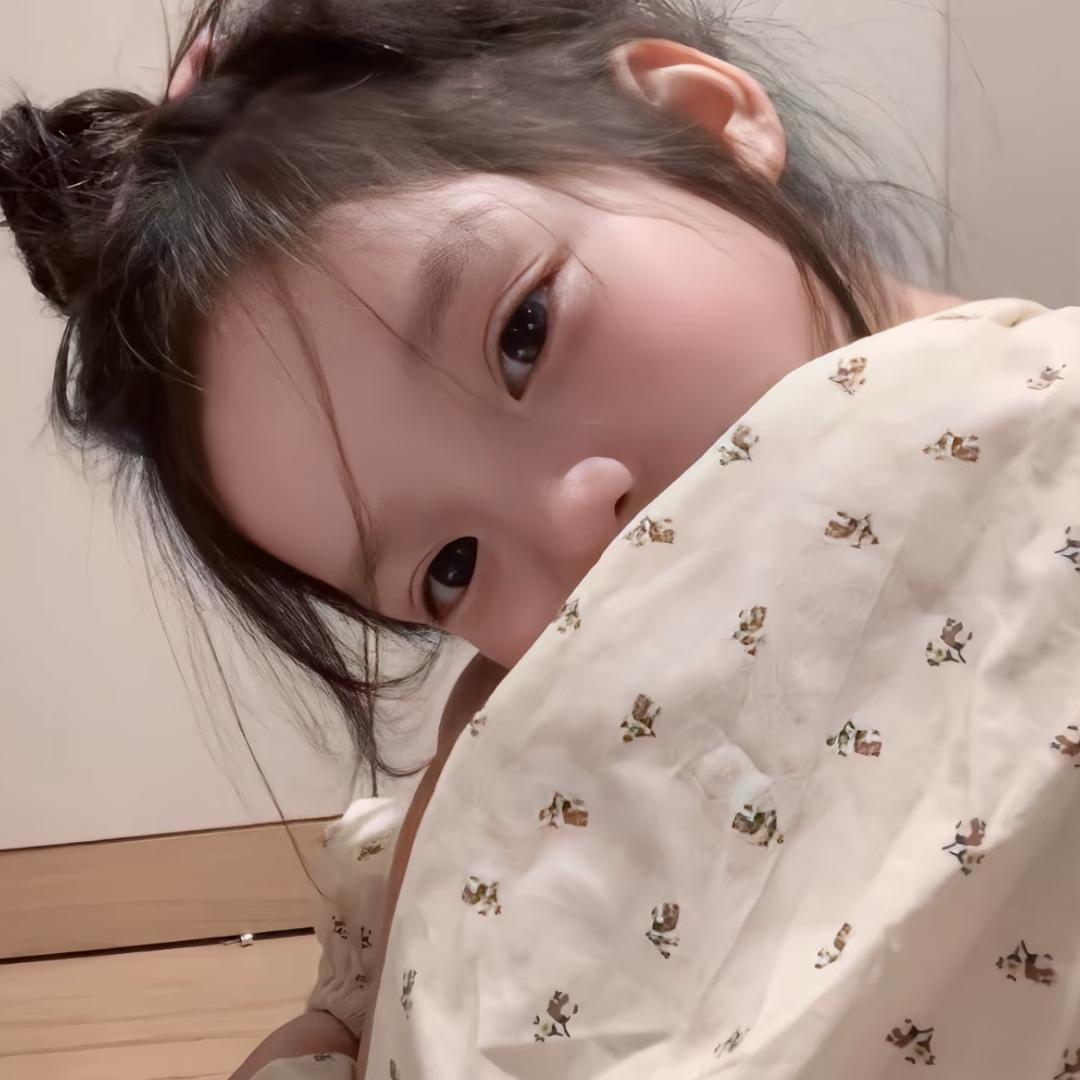 我还没睡醒
