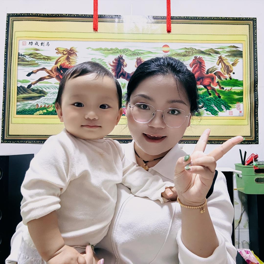 煎饼公主养成记