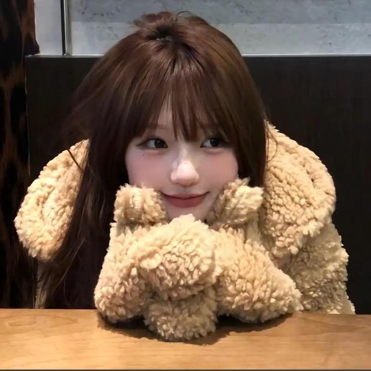 旺旺小小贝🥞