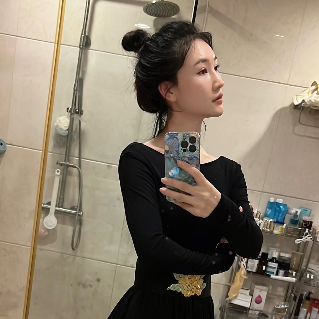 元阿姨
