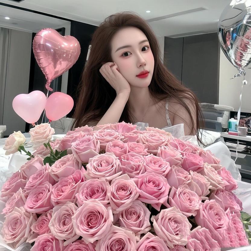 杨一    🌻