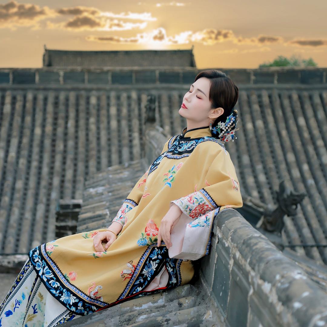 林夕爱生活
