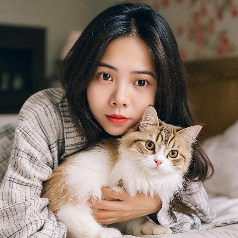 木子小姐姐
