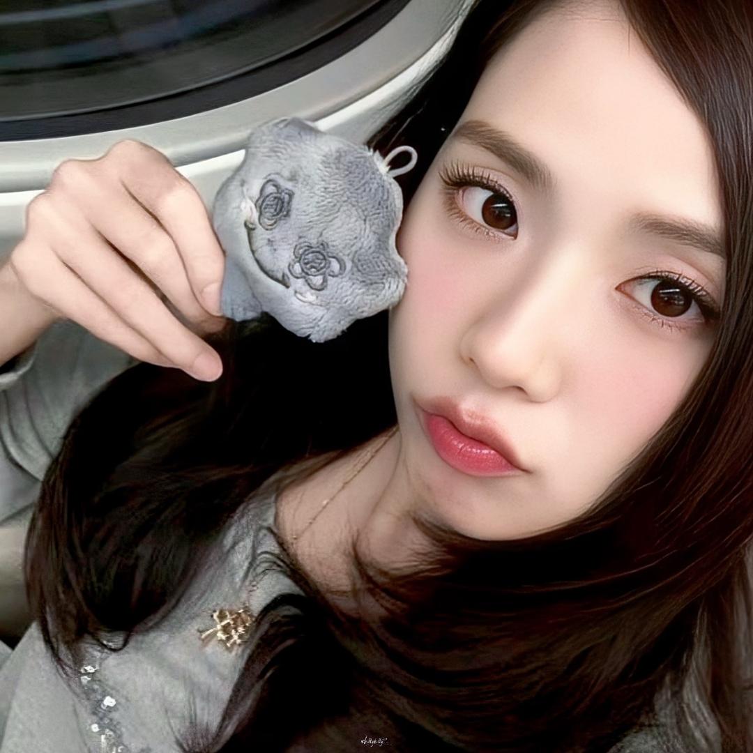 天才yjisoo