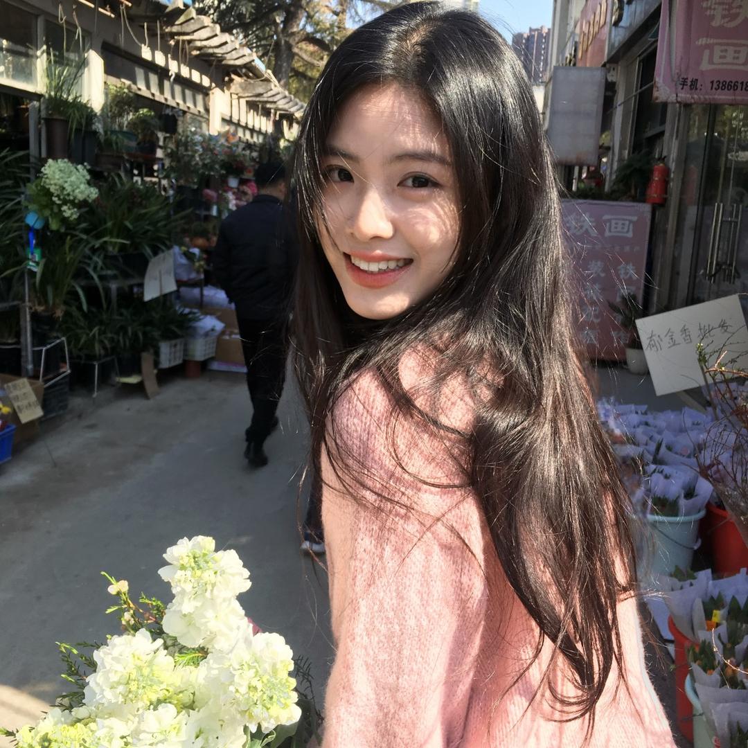 糕冷小美