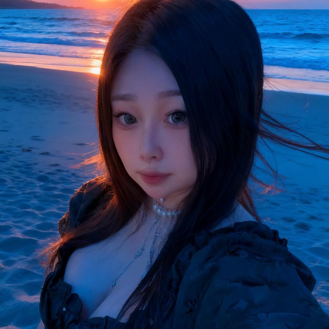 林雨熙🤡