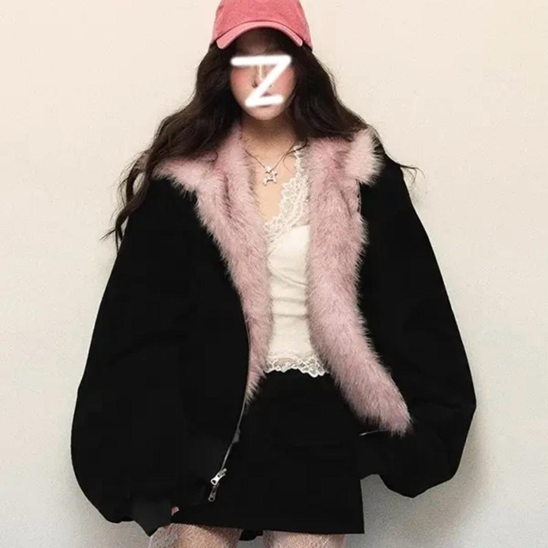 李燕子私服