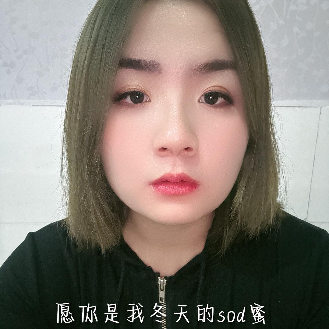 微笑❤️小倩