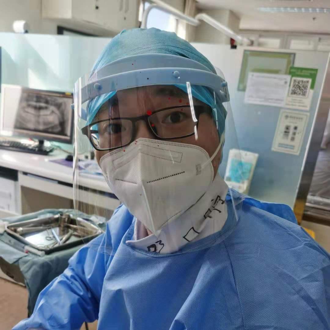 光拔牙也种牙