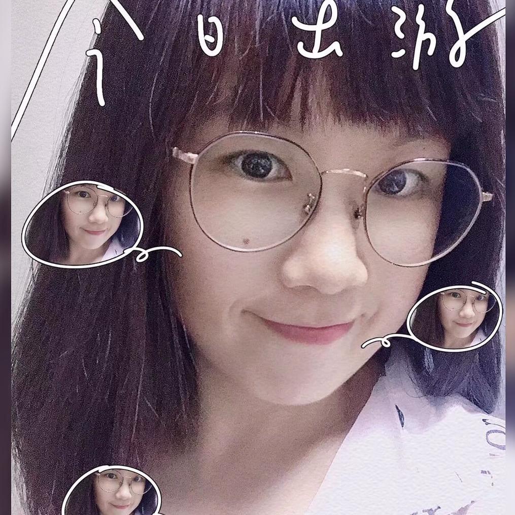 雪沁姐姐