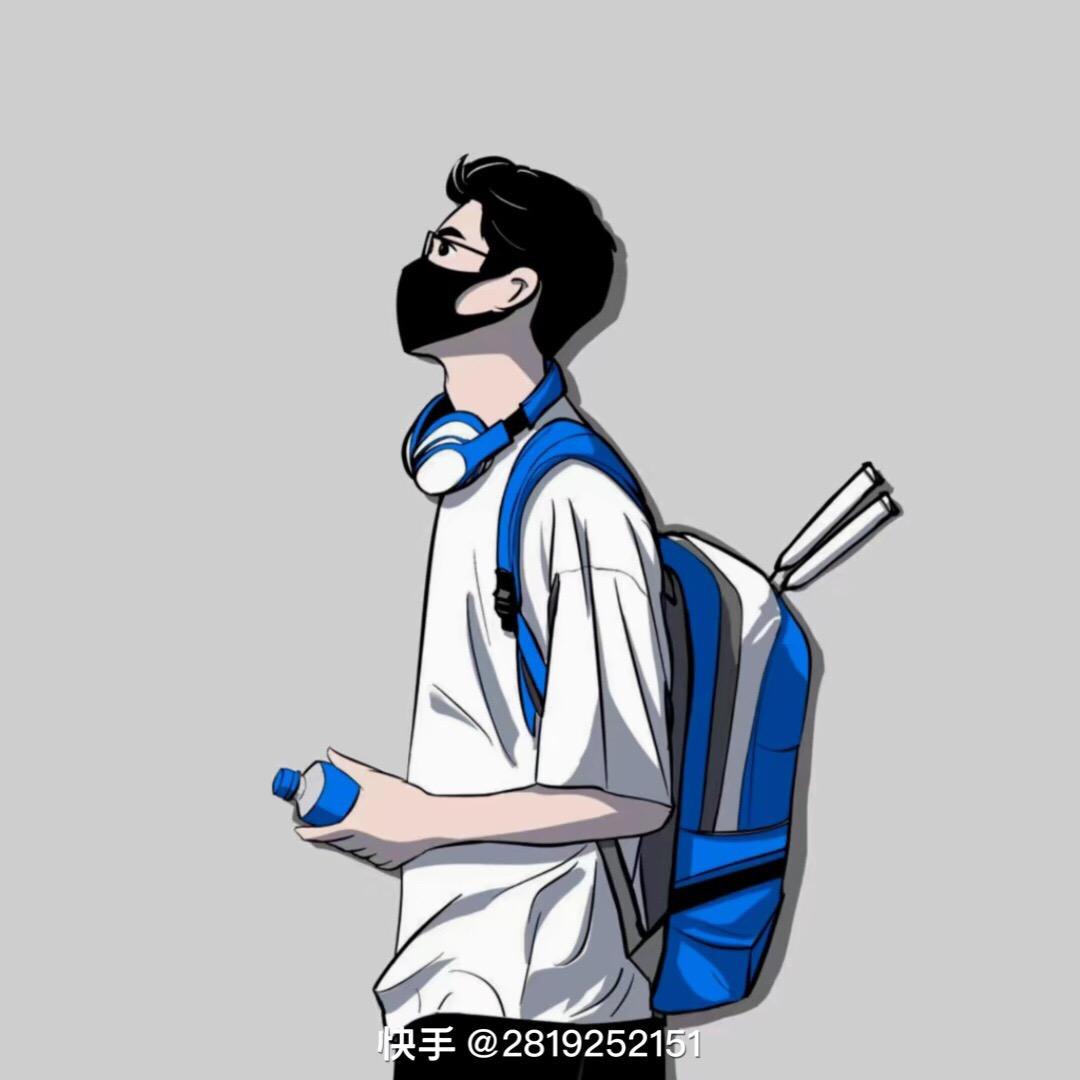 爱打球的小黑嘿