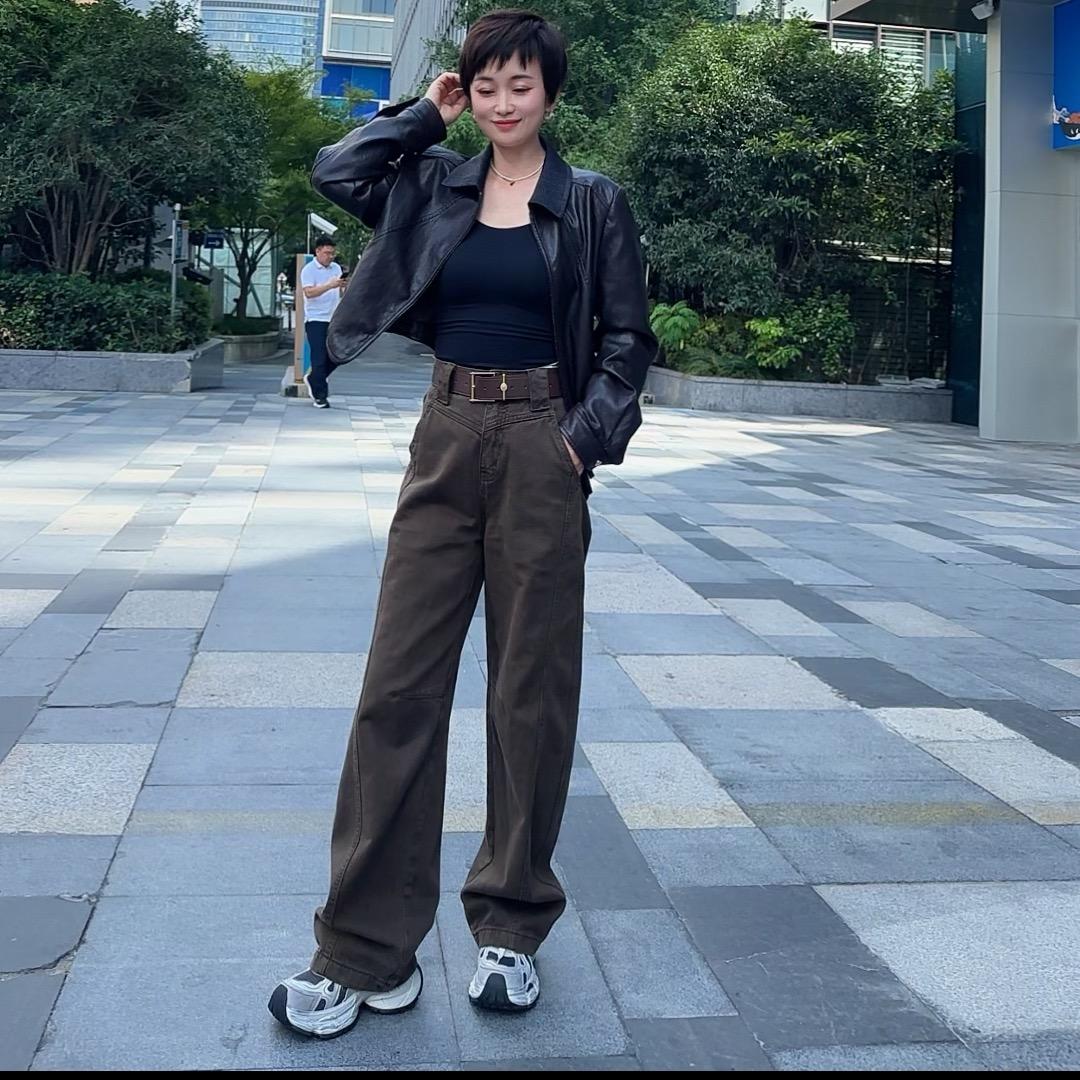 雪颖迪女装(原先西安丑妞女装)