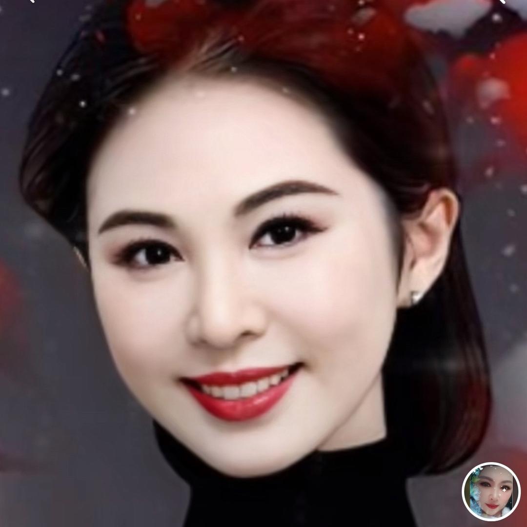 涅槃重生🍀🍀