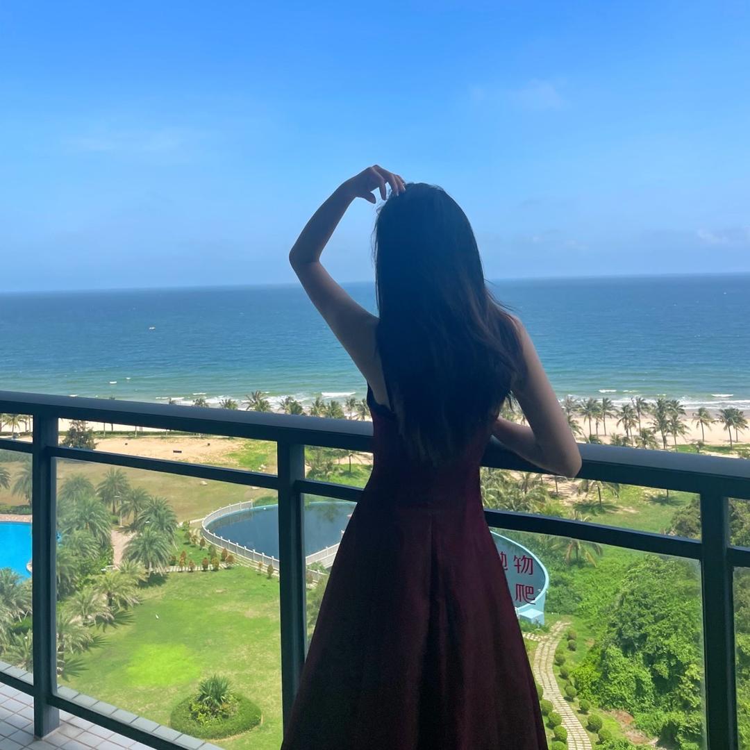 小花
