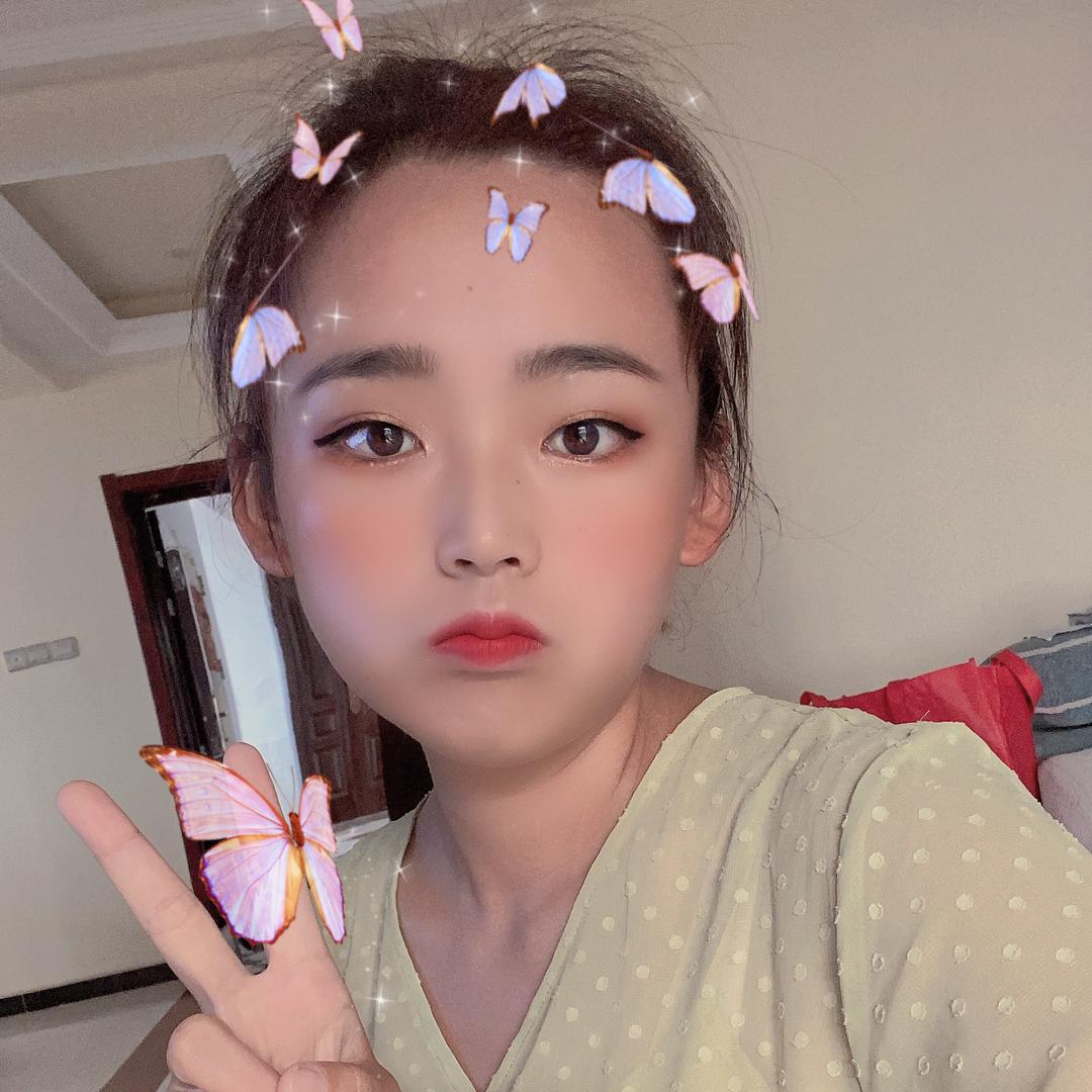 🌈萌萌哒小仙女🧚‍♀️