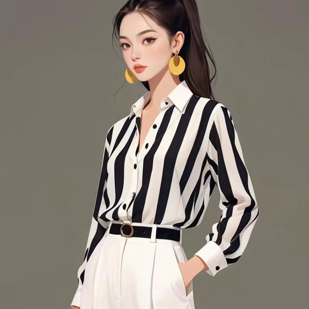 硕妈穿搭