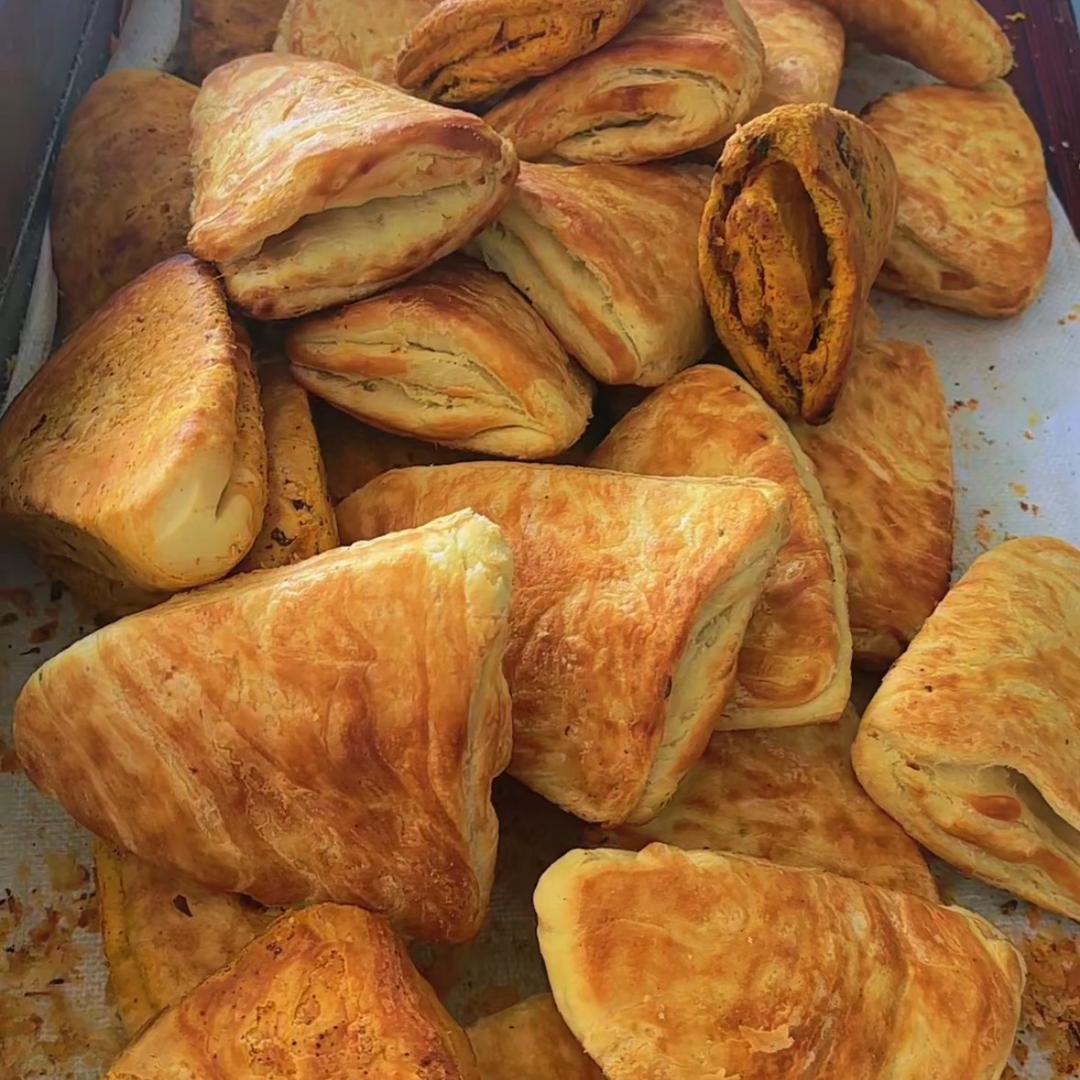 世雄饼子店(培训机构)