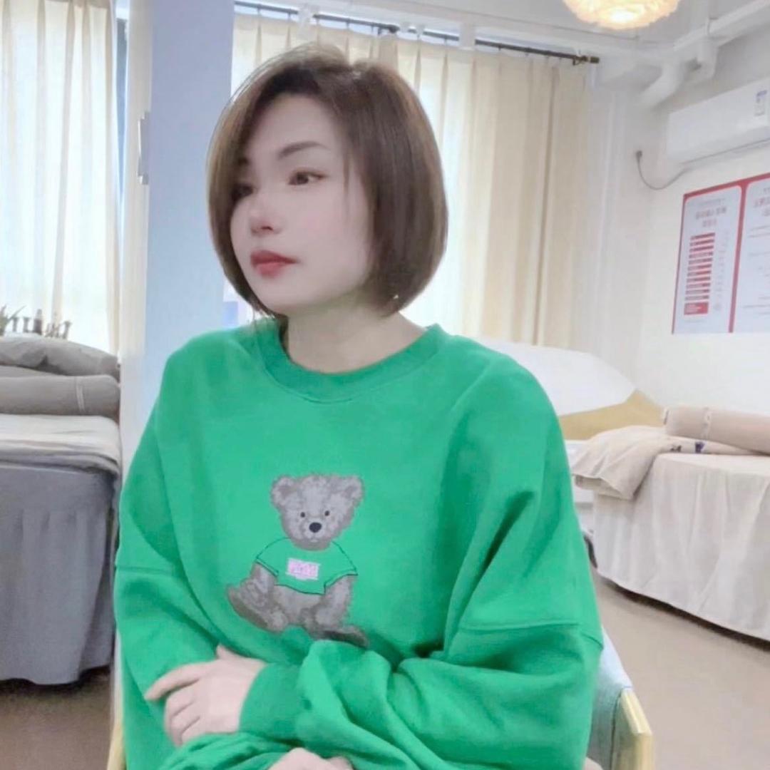 慧慧老师爱养发（白发转黑）