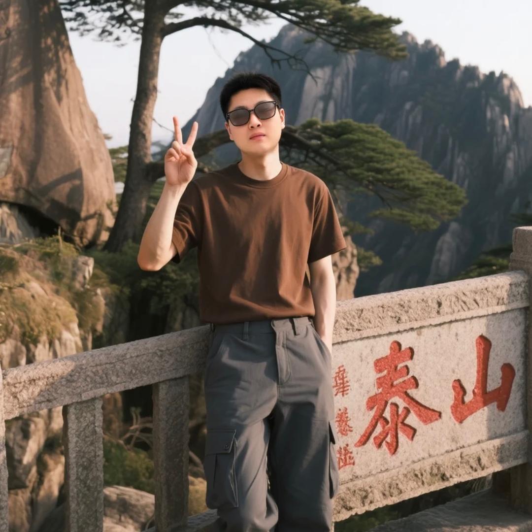 是大河i
