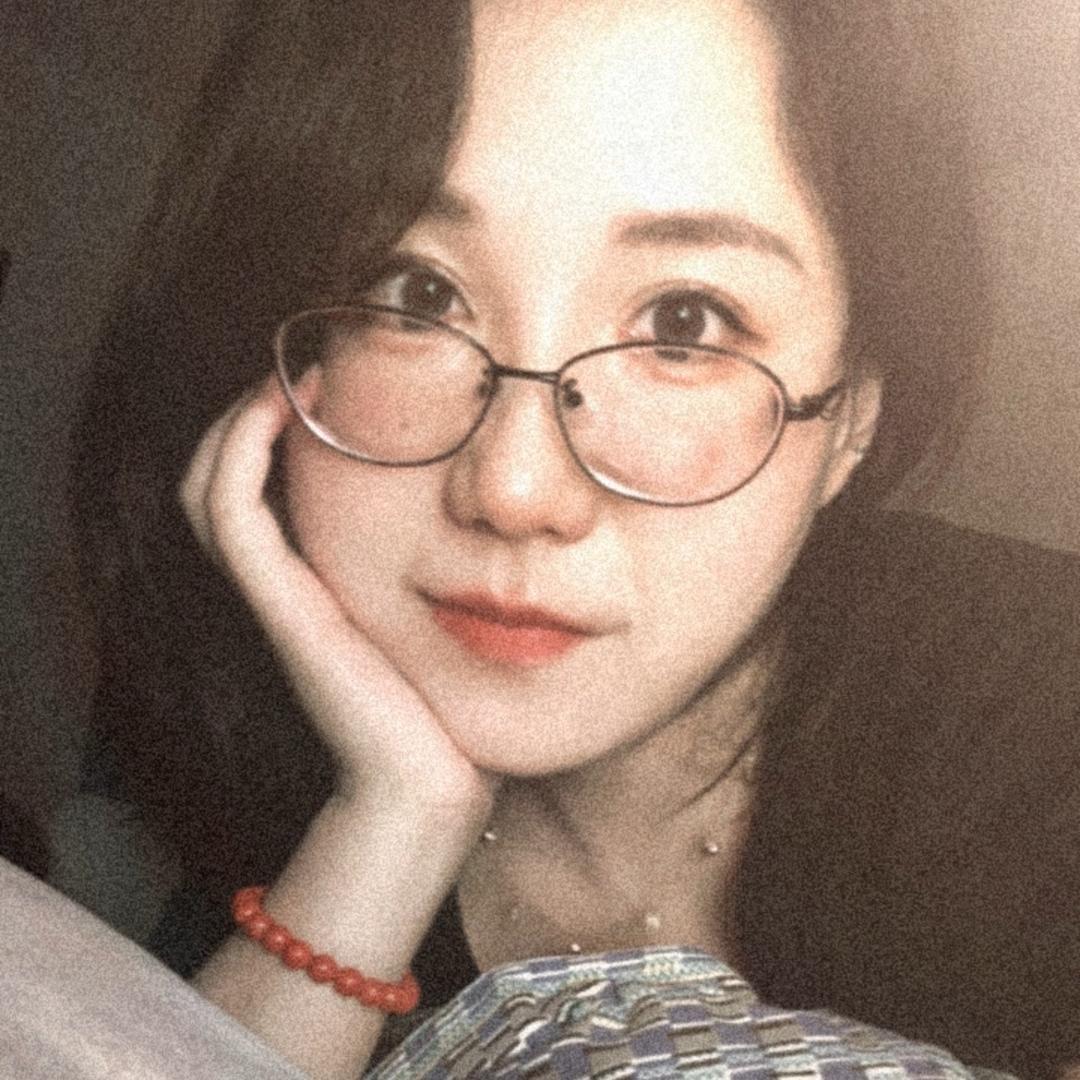 栗 子 🥰