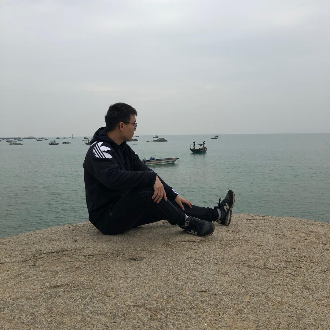可萌大叔