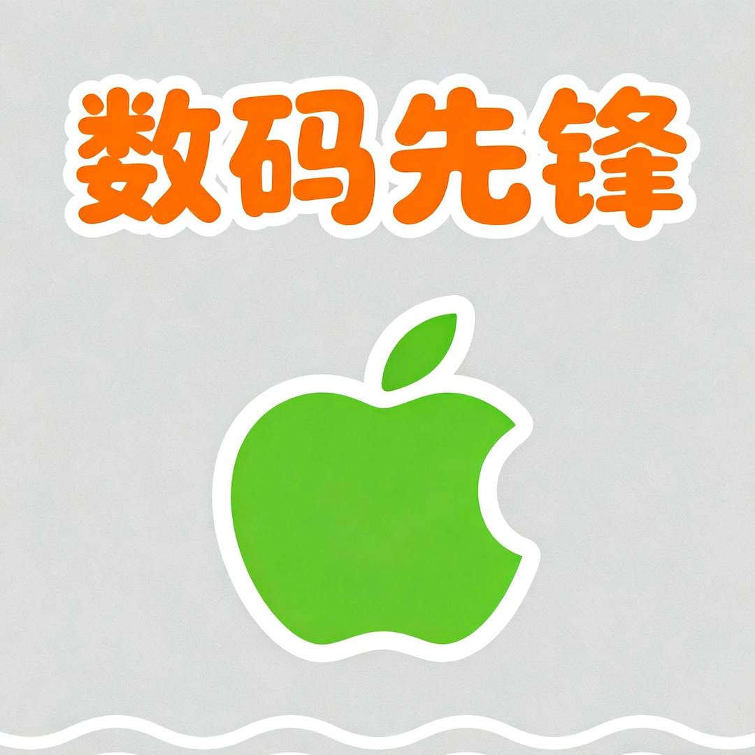 数码先锋