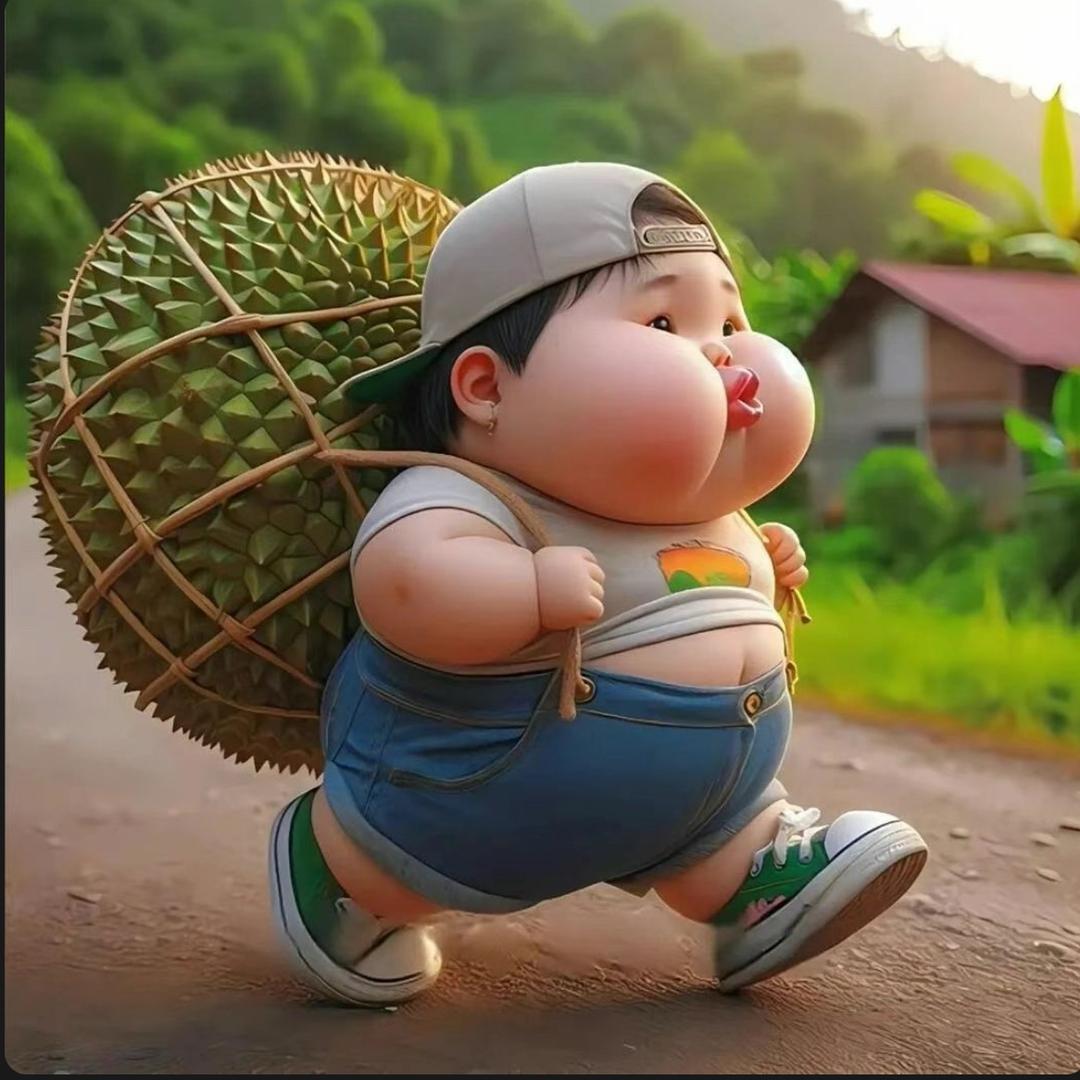 小宝贝