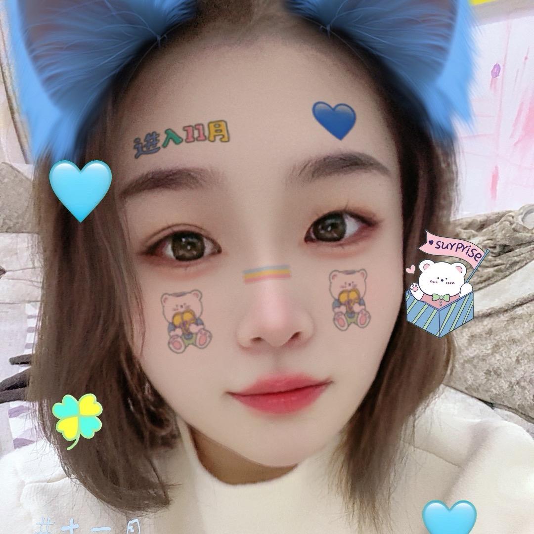 小梨吖🍐