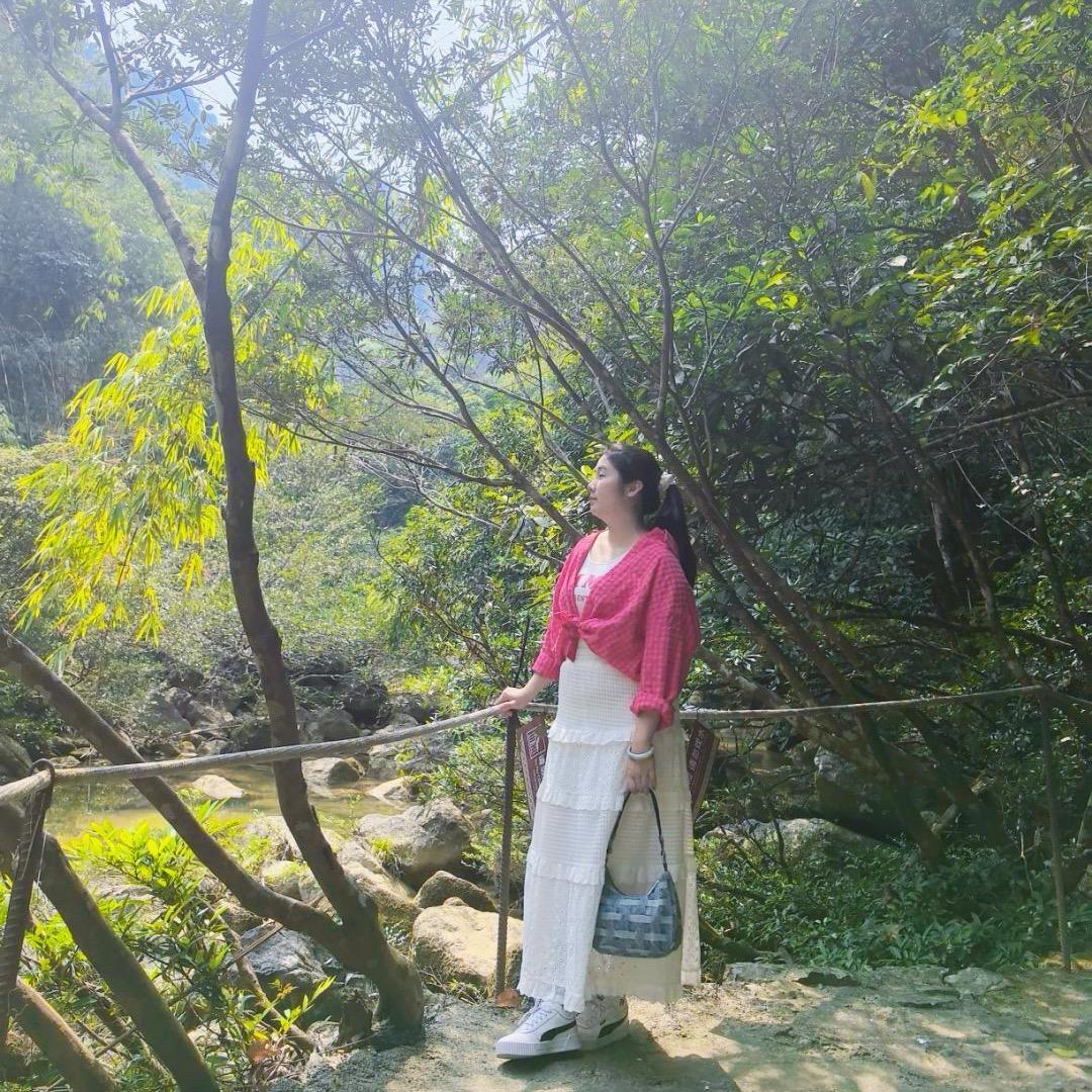 是小小啊