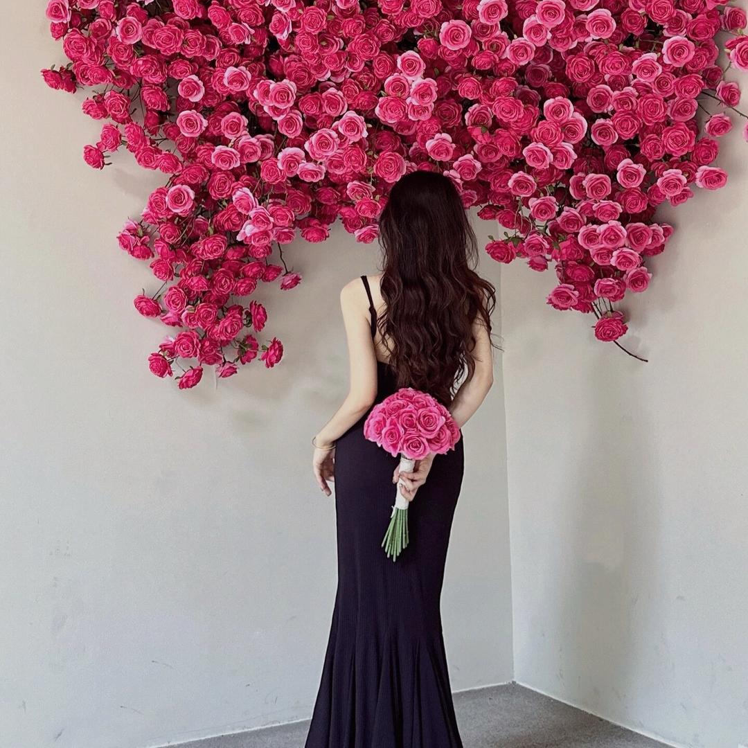 无棣筱花艺鲜花工作室-招学员